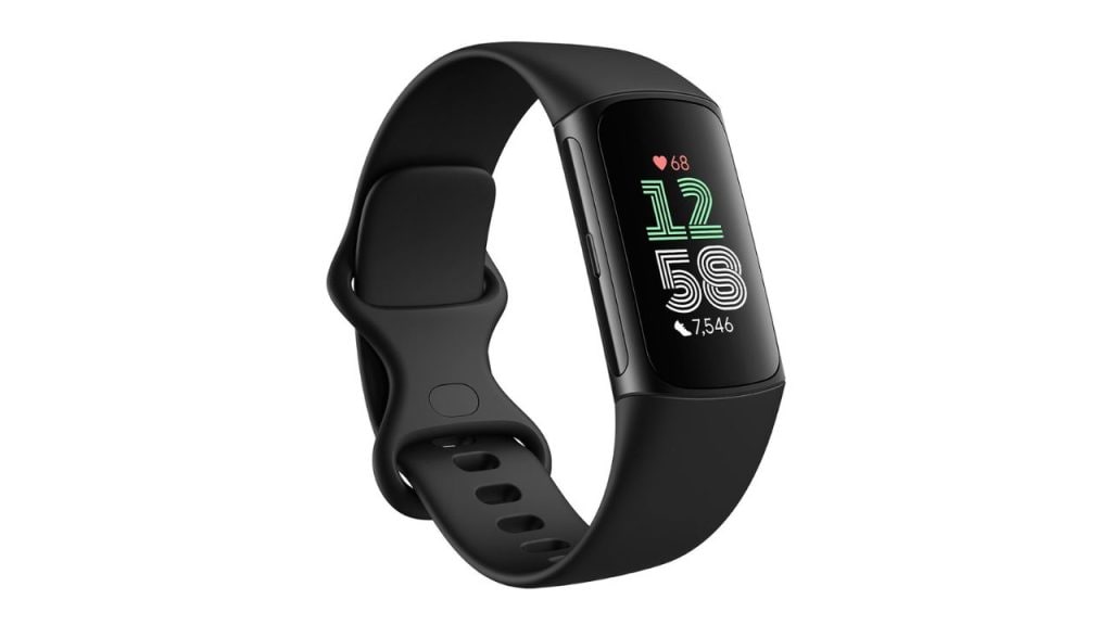 Fitbit Charge