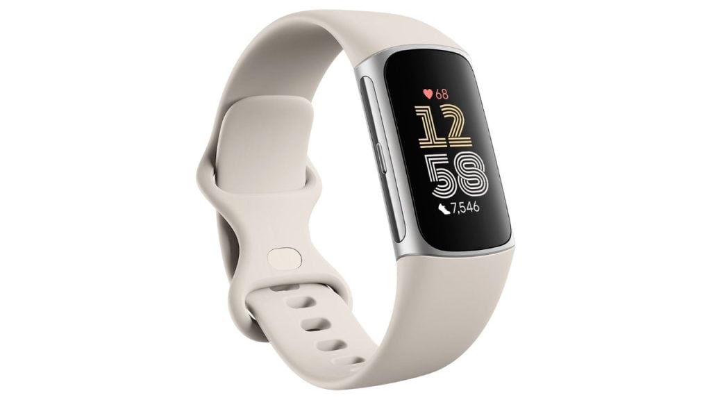 FitbitCharge 6 Fitness Band