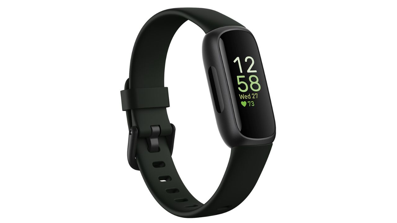 FitbitInspire 3 Fitness Tracker
