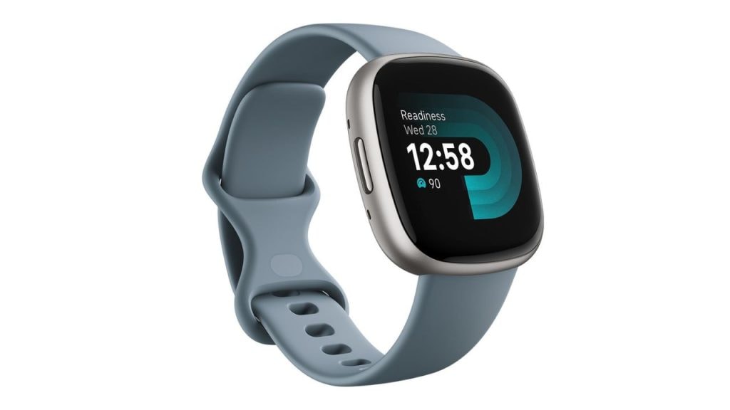 FitbitVersa 4 Fitness Watch