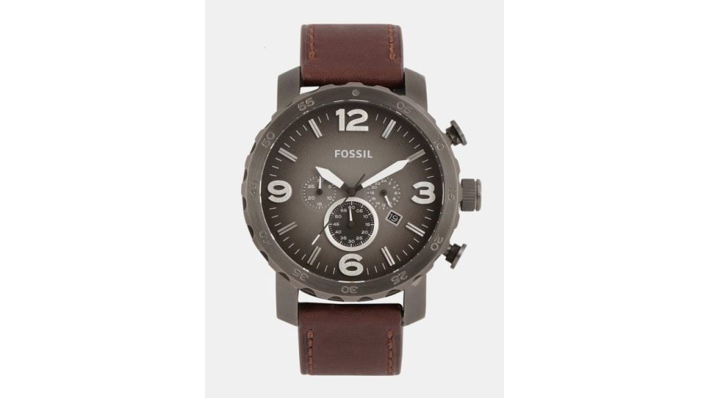 Fossil Men Analogue Watch JR1424OR