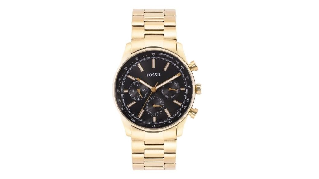FossilMen Sullivan Multi Function Analogue Watch BQ2855I