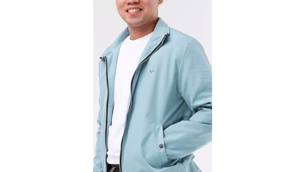 Freego Mens Nylon Jacket