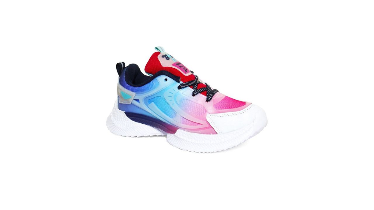 G&DKids Lace-Ups Running Shoes