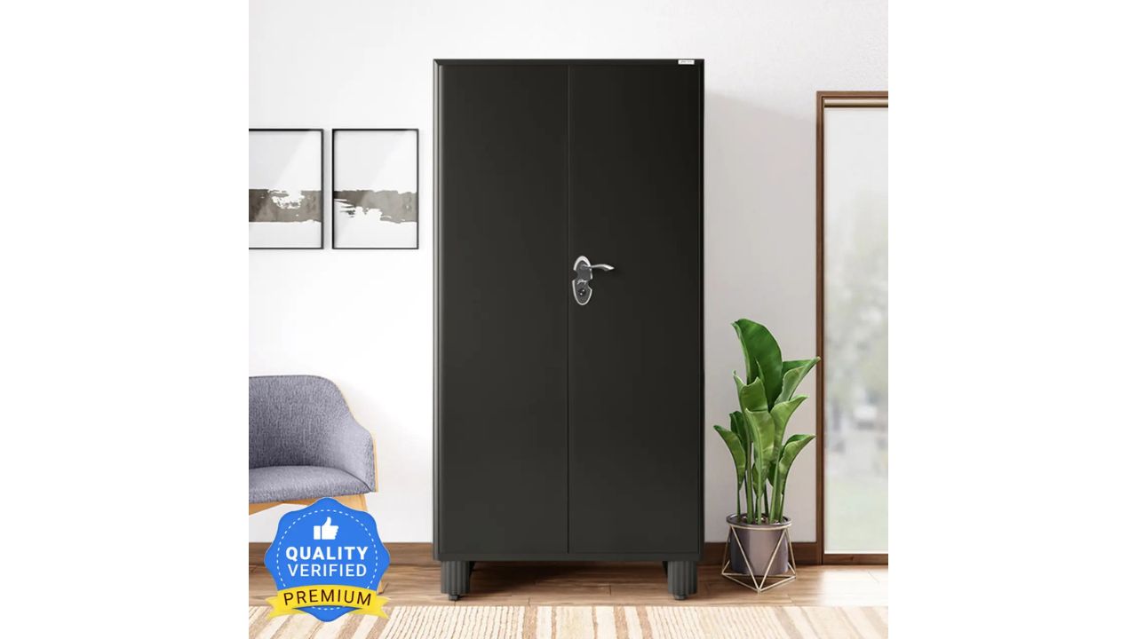 Godrej Interio Wardrobe H1