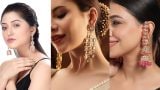 Gorgeous Ethnic Earrings