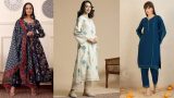 Gorgeous Kurta Pant Sets for Women