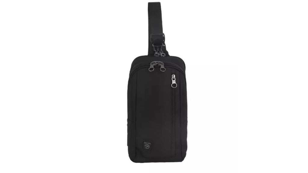 HAWK 5823 Body Bag