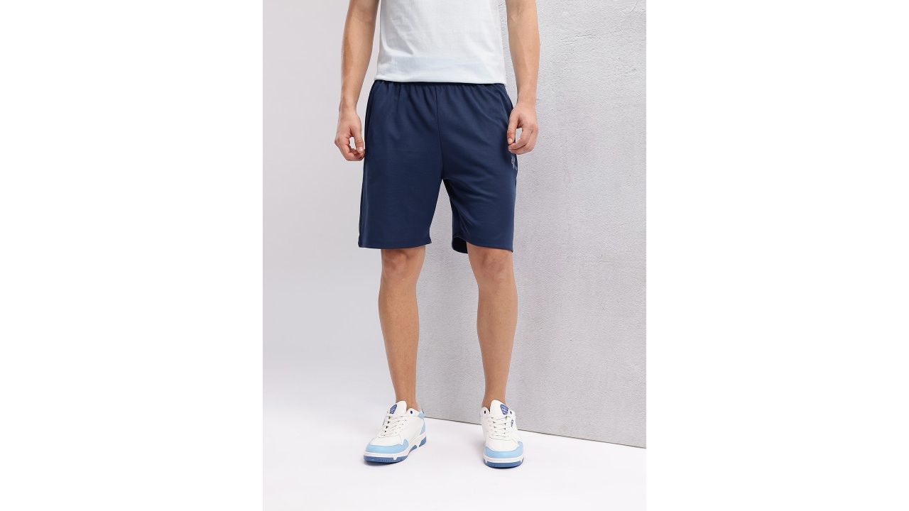 HRX by Hrithik Roshan Men Lifestyle Shorts