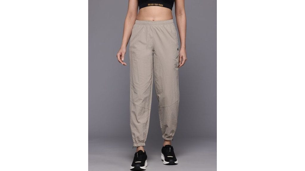 HRX by Hrithik Roshan Women Running Joggers