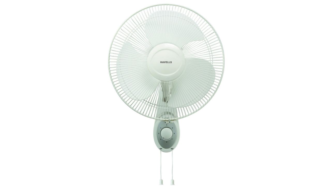 Havells Swing 300mm Wall Mounted Fan