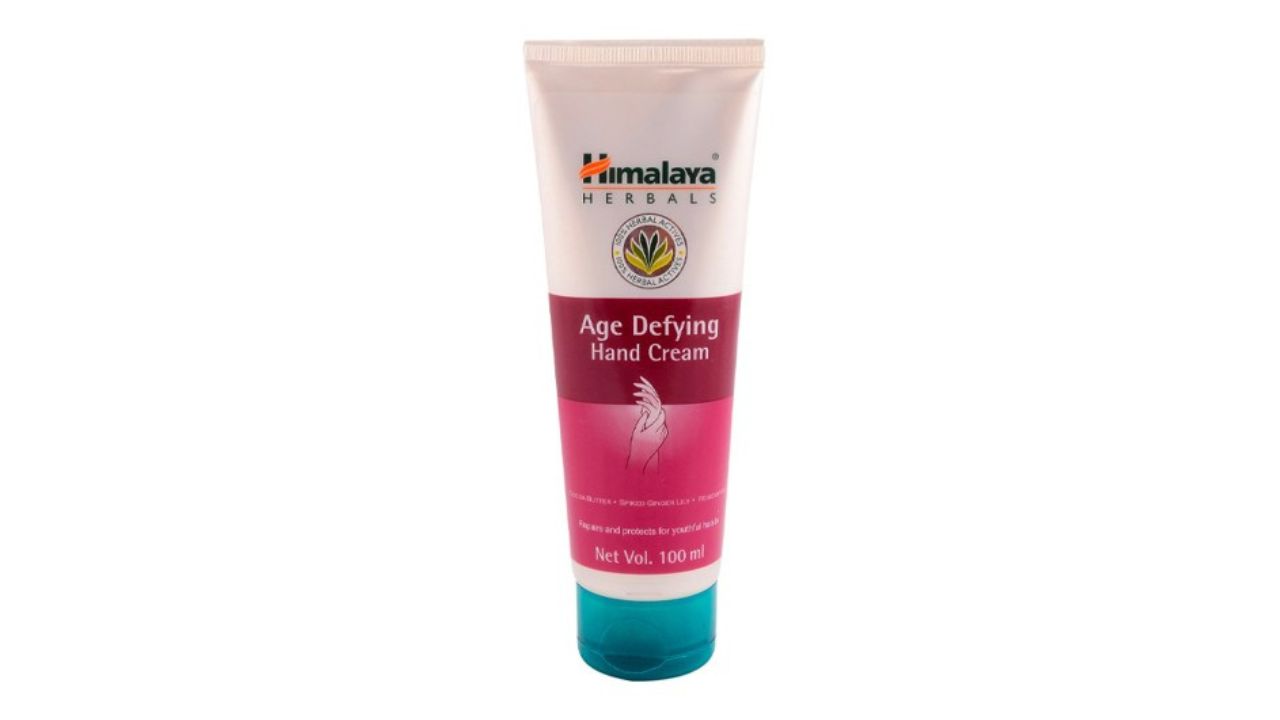 Himalaya Herbals Women Age Defying Hand Cream 100 ml