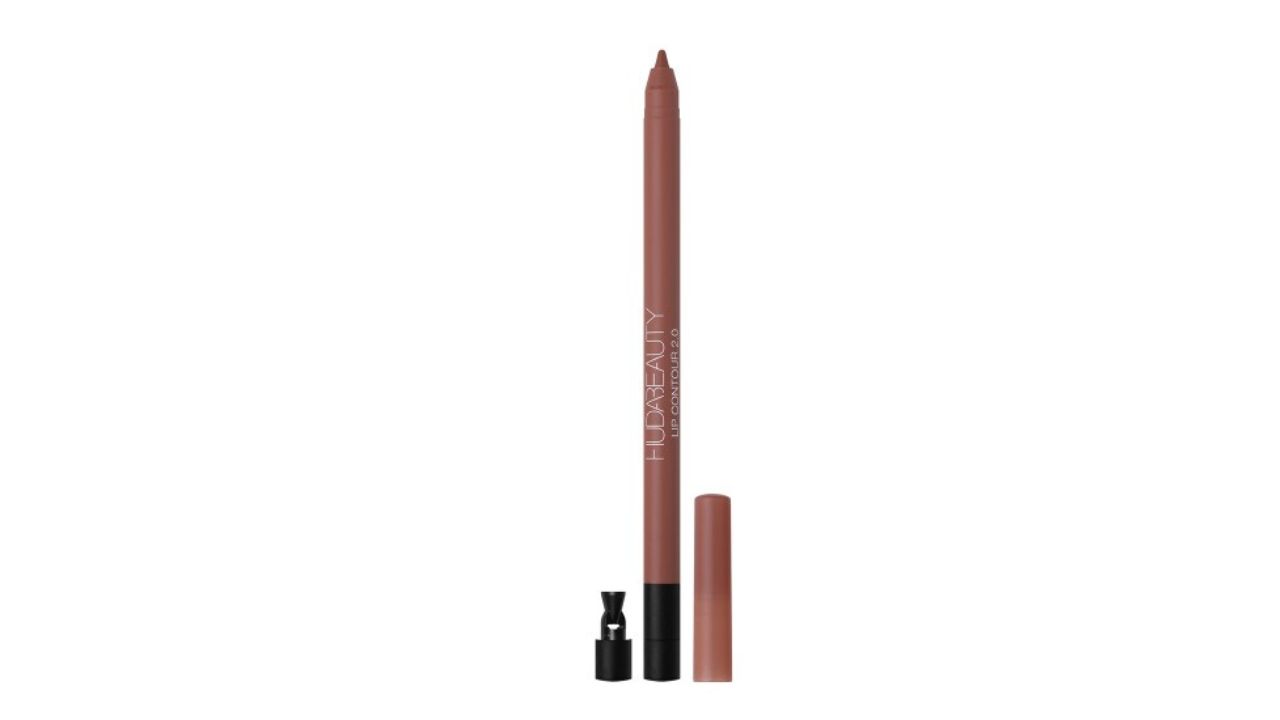 Huda Beauty Lip Contour 2.0 Automatic Matte Lip Pencil