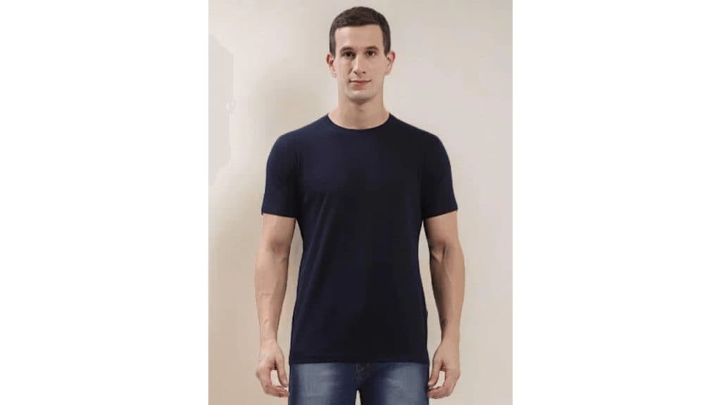 Hummel Cam Cotton Poly T-Shirt