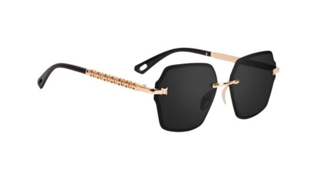 IFLASH Women Butterfly Sunglasses with UV Protected Lens