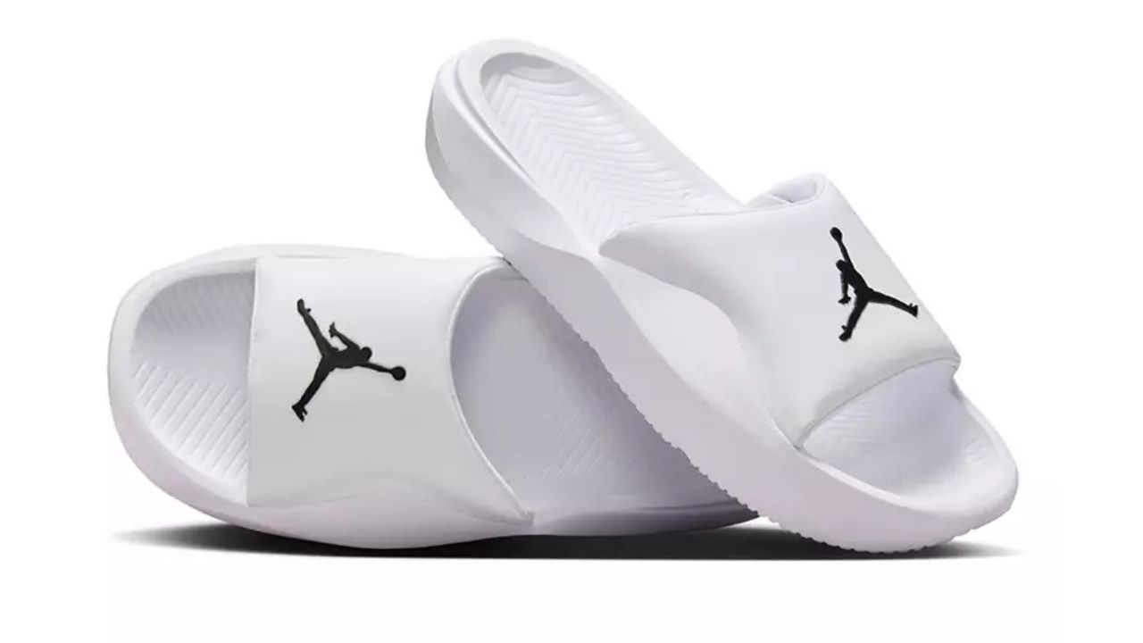 Jordan Franchise Slide Sandals