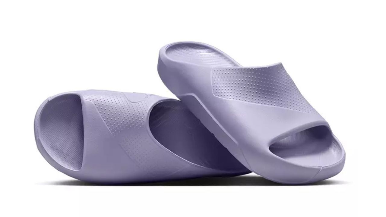 Jordan Post Men's Slide Sandals