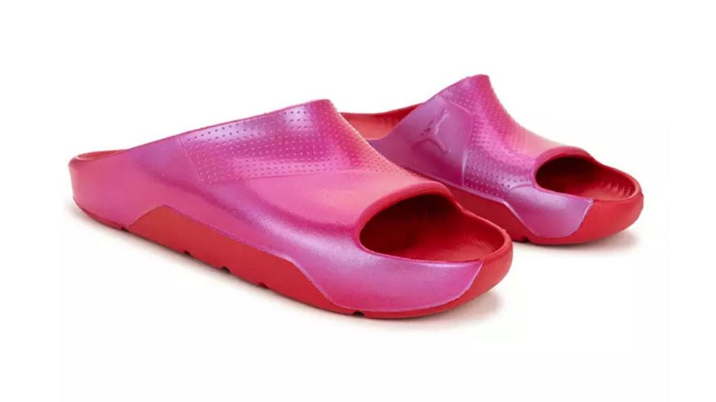 Jordan Post Slides