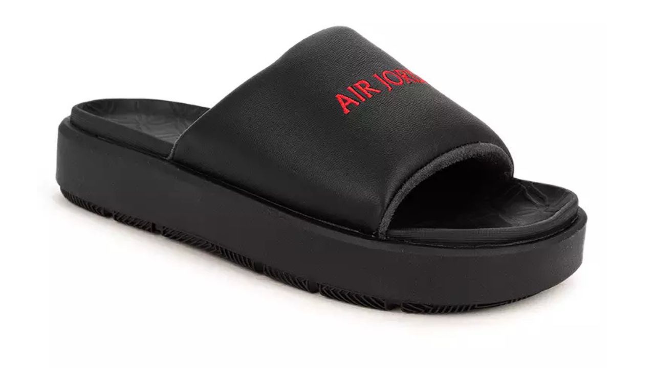 Jordan Sophia Slides