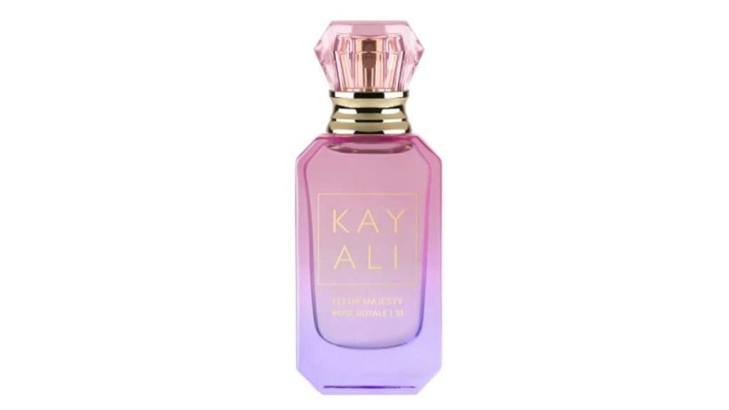 Kayali Fleur Majesty Rose Royale | 31 Eau de Parfum