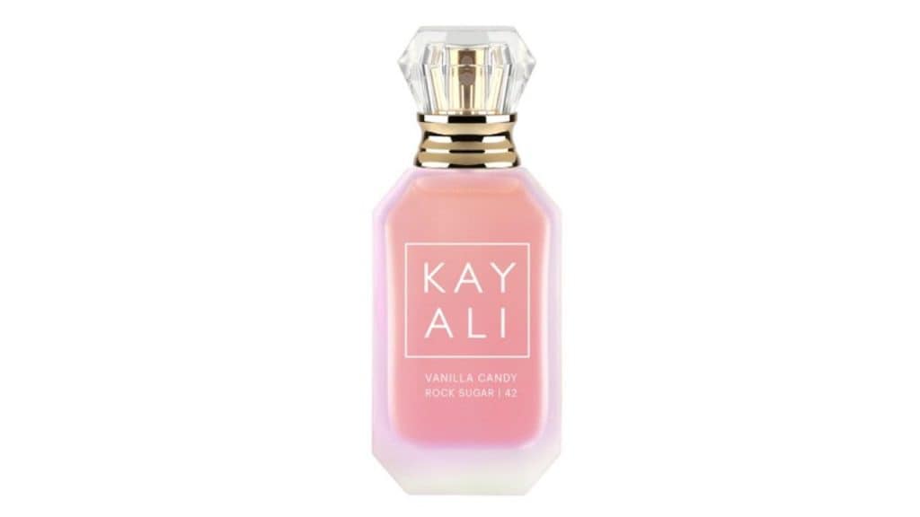 Kayali Vanilla Candy Rock Sugar | 42 Eau De Parfum