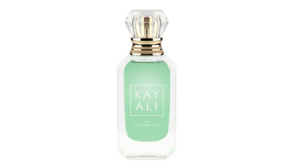 Kayali Yum Pistachio Gelato EDP