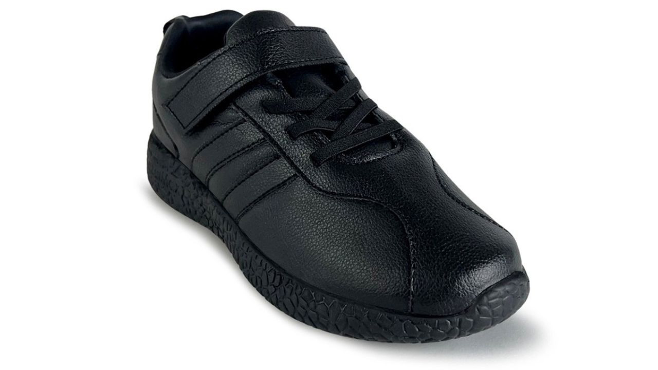KazarMax Kids Anti-Skid Lightweight School Shoes