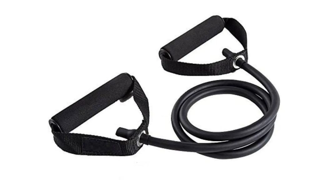 Konex Double Toning Resistance Tube