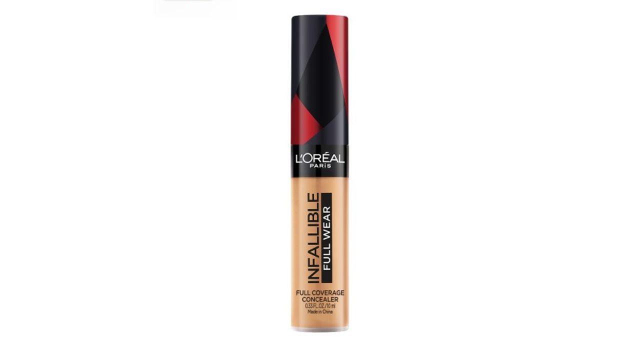 L’Oréal Paris Infallible Full Wear Concealer