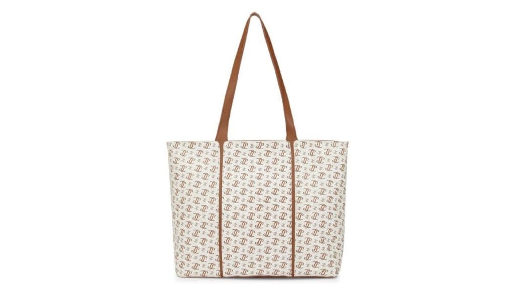 Lavie Mono LL Meghan Women Large Tote Handbag