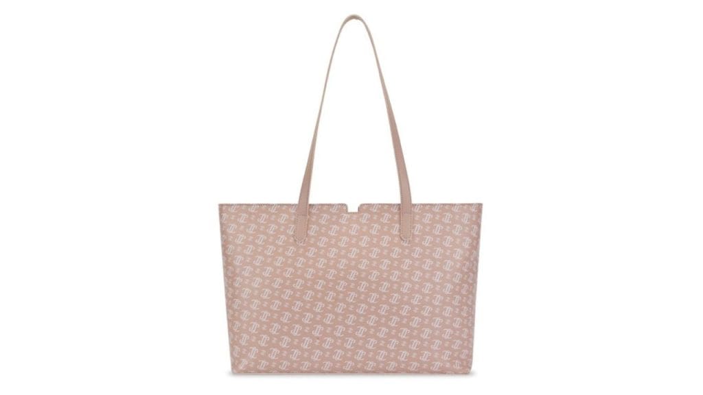 Lavie Women Mono LL Samara Large Tote Handbag