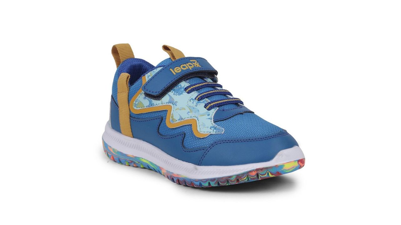 LibertyKids Running Sports Shoes