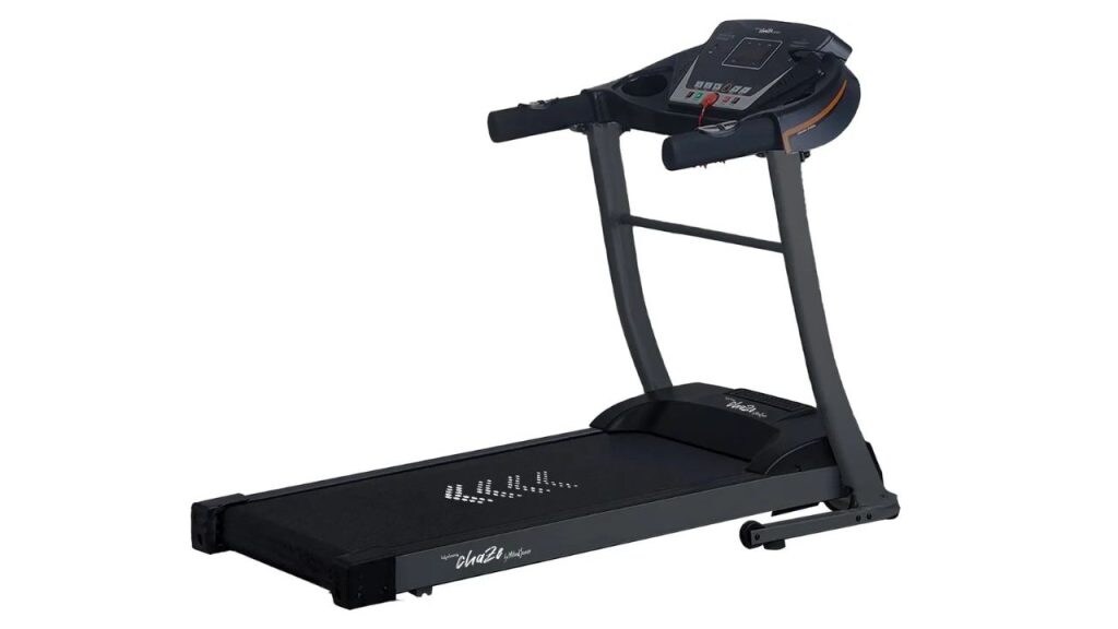 Lifelong Chaze by Milind Soman CZTM25 Fit Pro 2.5 HP Treadmill