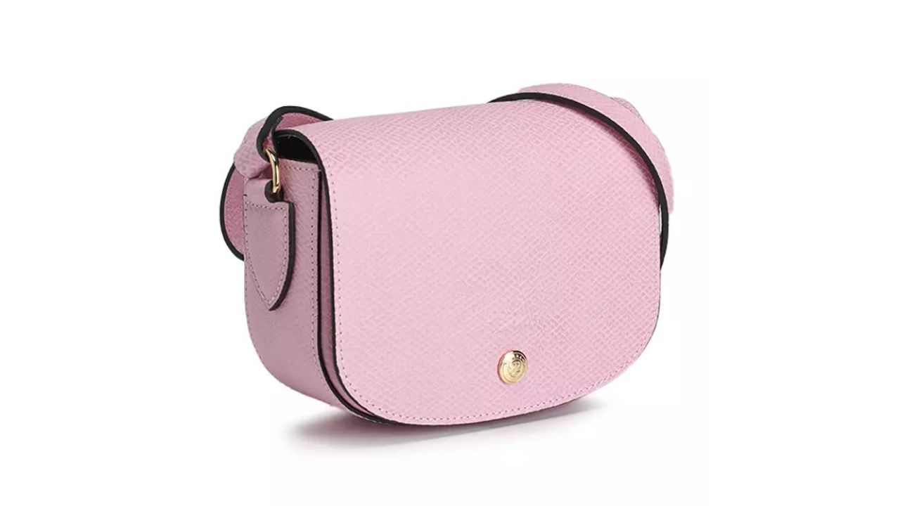 Longchamp Épure XS Crossbody Bag (tr)