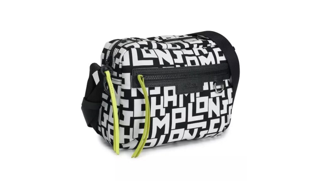 Longchamp Le Pliage LGP Crossbody Bag (tr