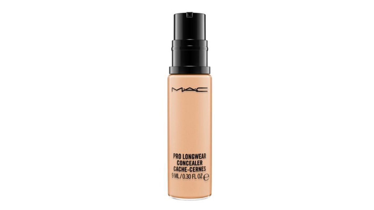 MAC Pro Longwear Concealer