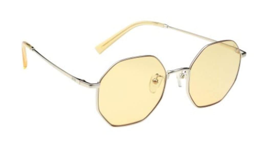 MINI Cooper Unisex Oval Sunglasses with UV Protected Lens M32031-012C 53 S
