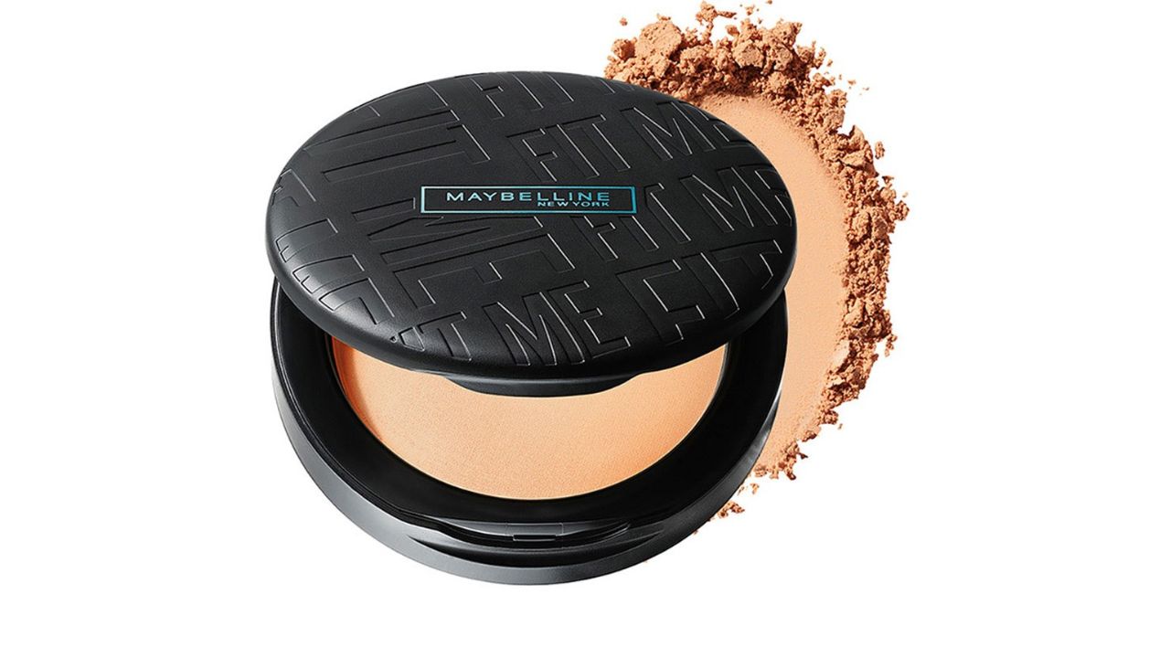 MaybellineNew York Fit Me Matte + Poreless SPF 32 Compact Powder 6g - Natural Buff 230