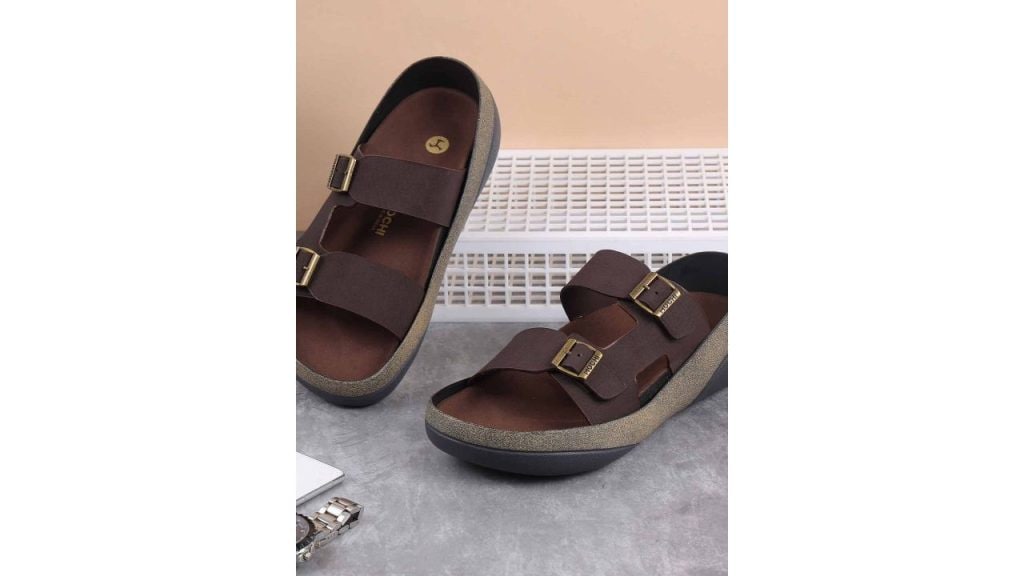 Mochi Men Comfort Sandals