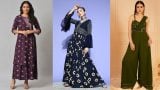 Must-Have Ethnic Jumpsuits for Women