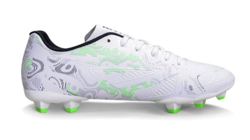 NIVIA Men SAFARI Football Shoes