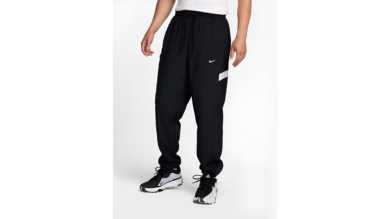 Nike AS M NK DF WVN ICON PANT STRTF