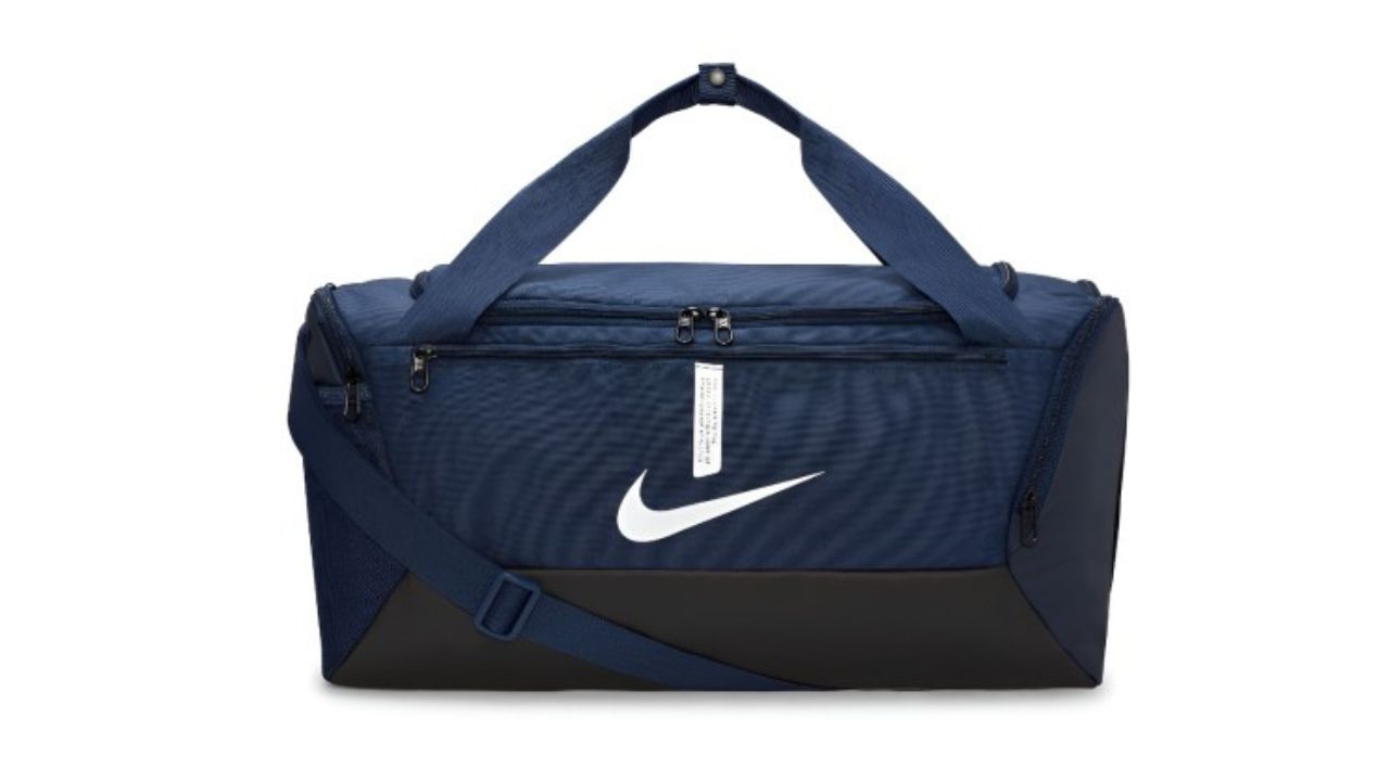 Nike Academy Team Football Duffel Bag (Small, 41L)