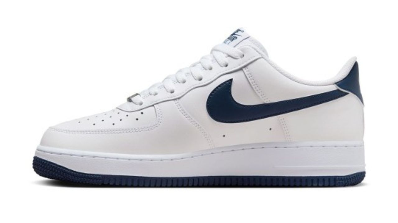 Nike Air Force 1 ‘07 Men’s Shoes