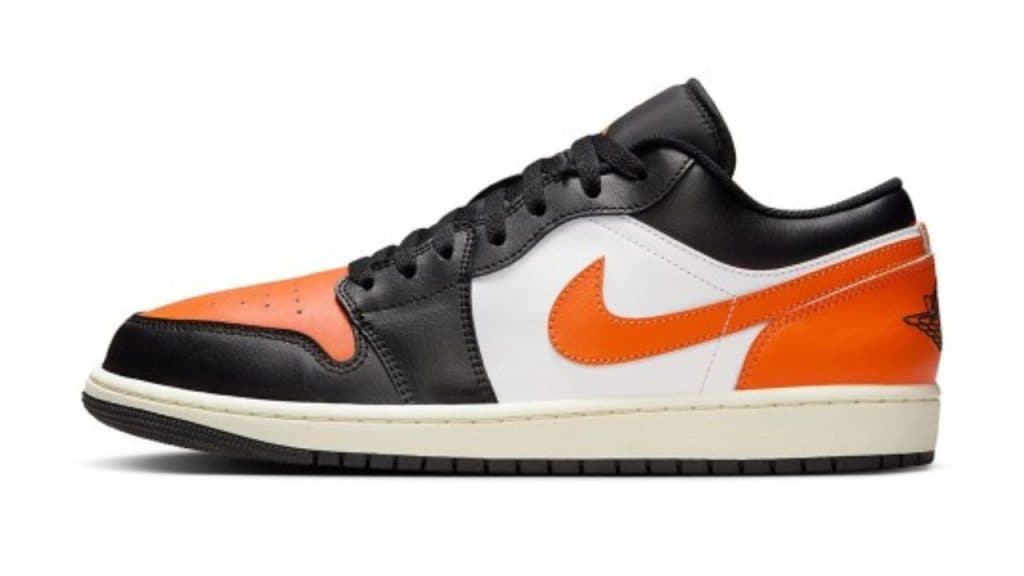 Nike Air Jordan 1 Low Men Shoes