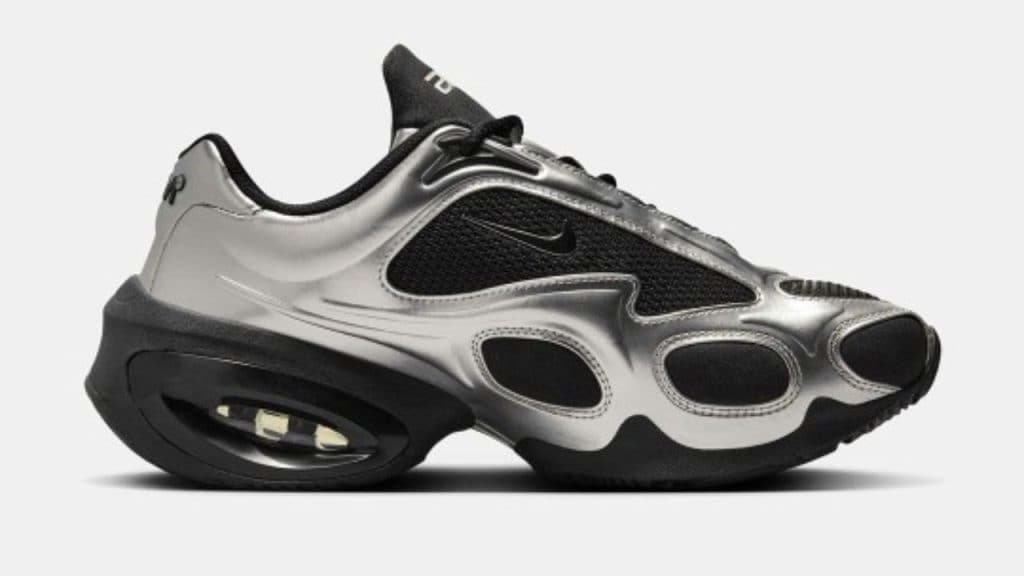 Nike Air Max Muse Women Shoes
