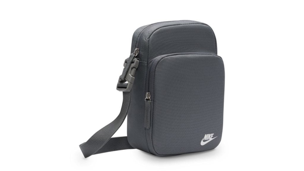 Nike Heritage Cross-Body Bag