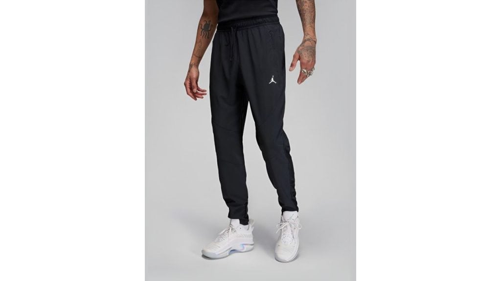 Nike Jordan Sport Men's Dri-FIT Woven Trousers
