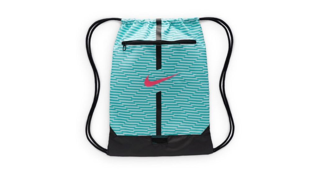 Nike Unisex Academy Football Up to 23 Litres Non-Padded Backpacks