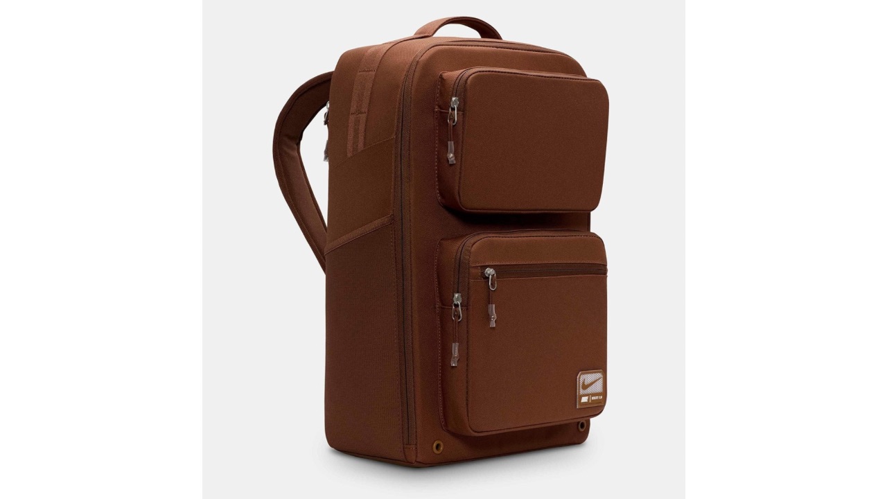 Nike Utility Speed Backpack (27L)
